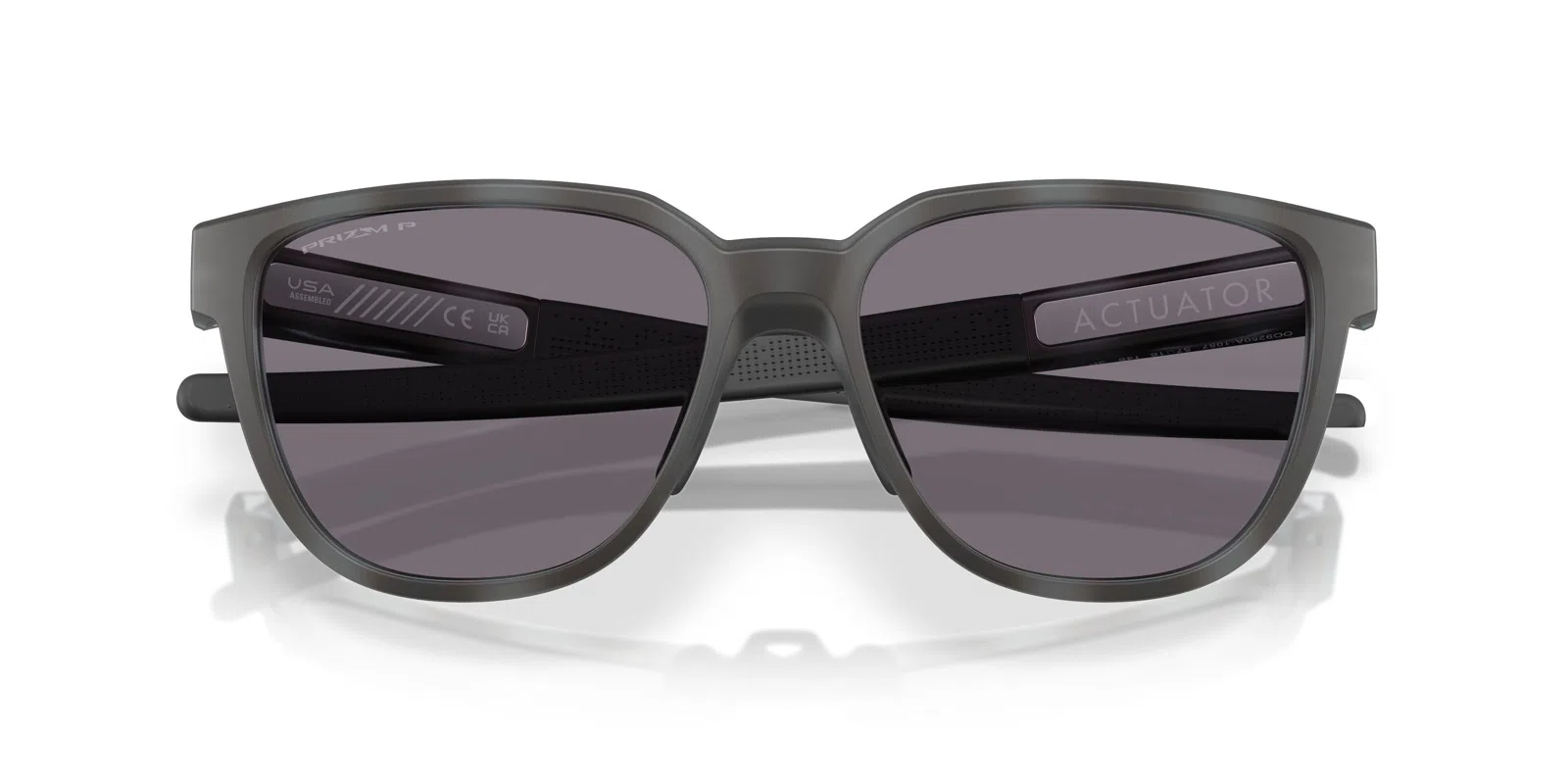 Oakley Actuator A 9250A Sunglasses - view 51